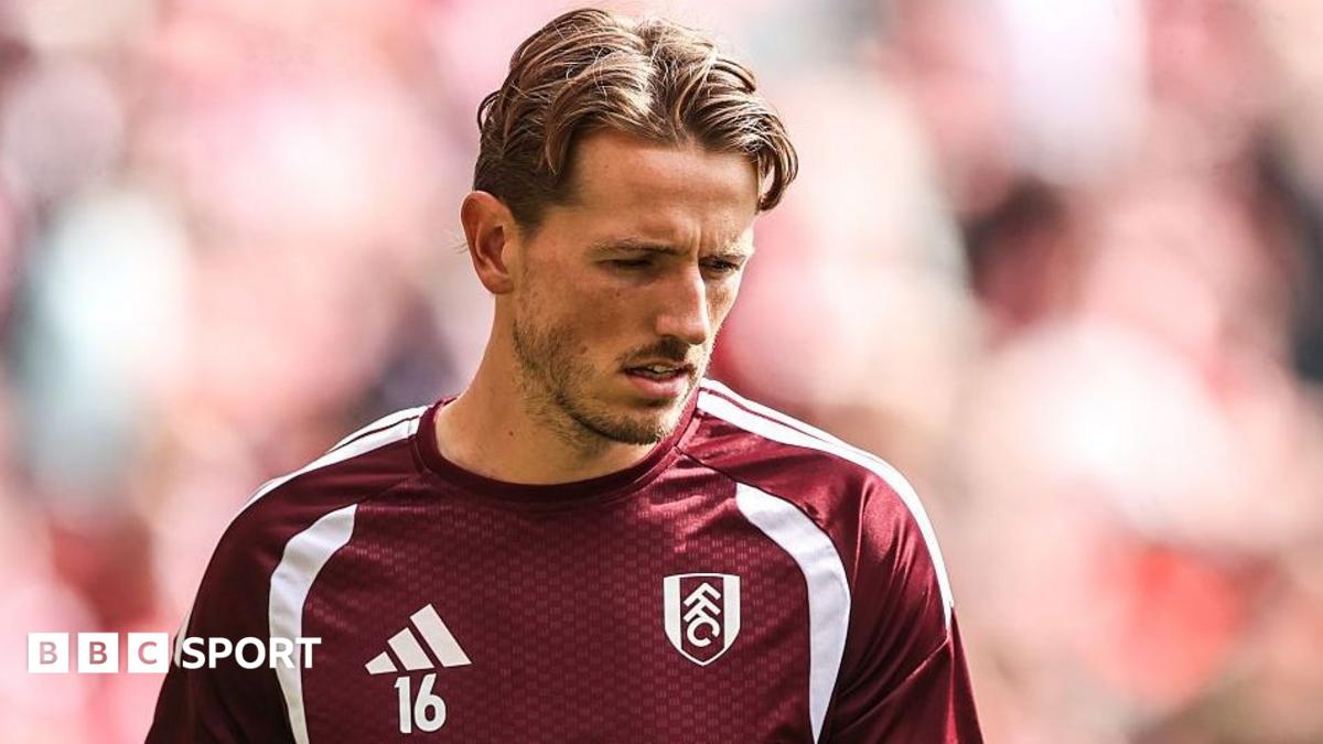 Chelsea wollte Berge: Transferpoker um Fulham-Star