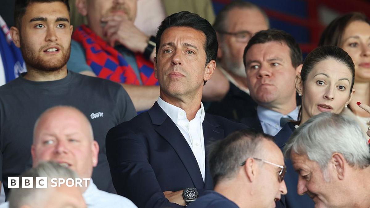 Edu verlässt Nottingham Forest: turbulenten Amtszeit endet abrupt