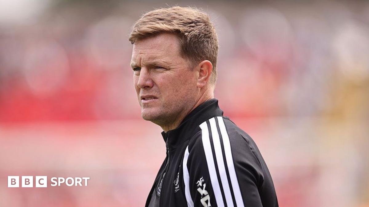 Newcastle bereitete sich monatelang auf Howe-Abschied vor