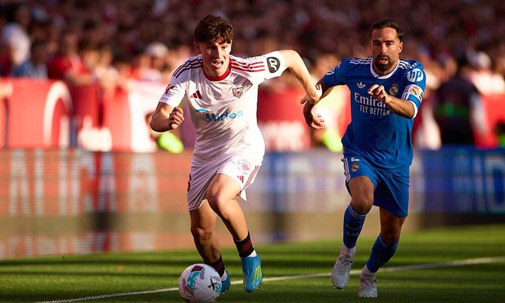Liverpool: Carvajal als Nachfolger für Alexander-Arnold
