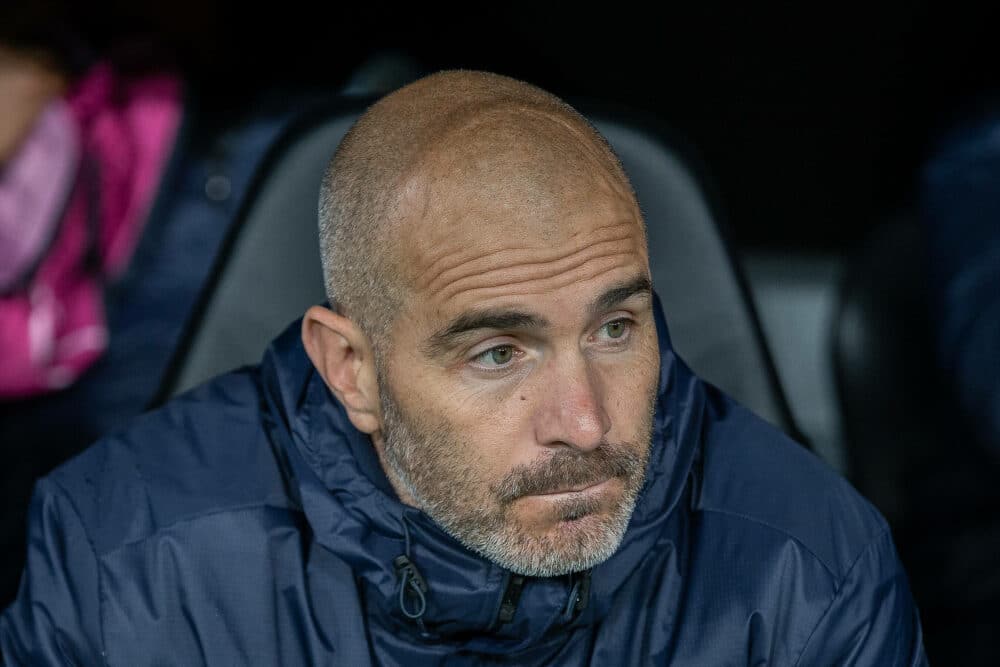 Man City Predicted XI vs Porto: Maresca Rotates for Champions League Opener