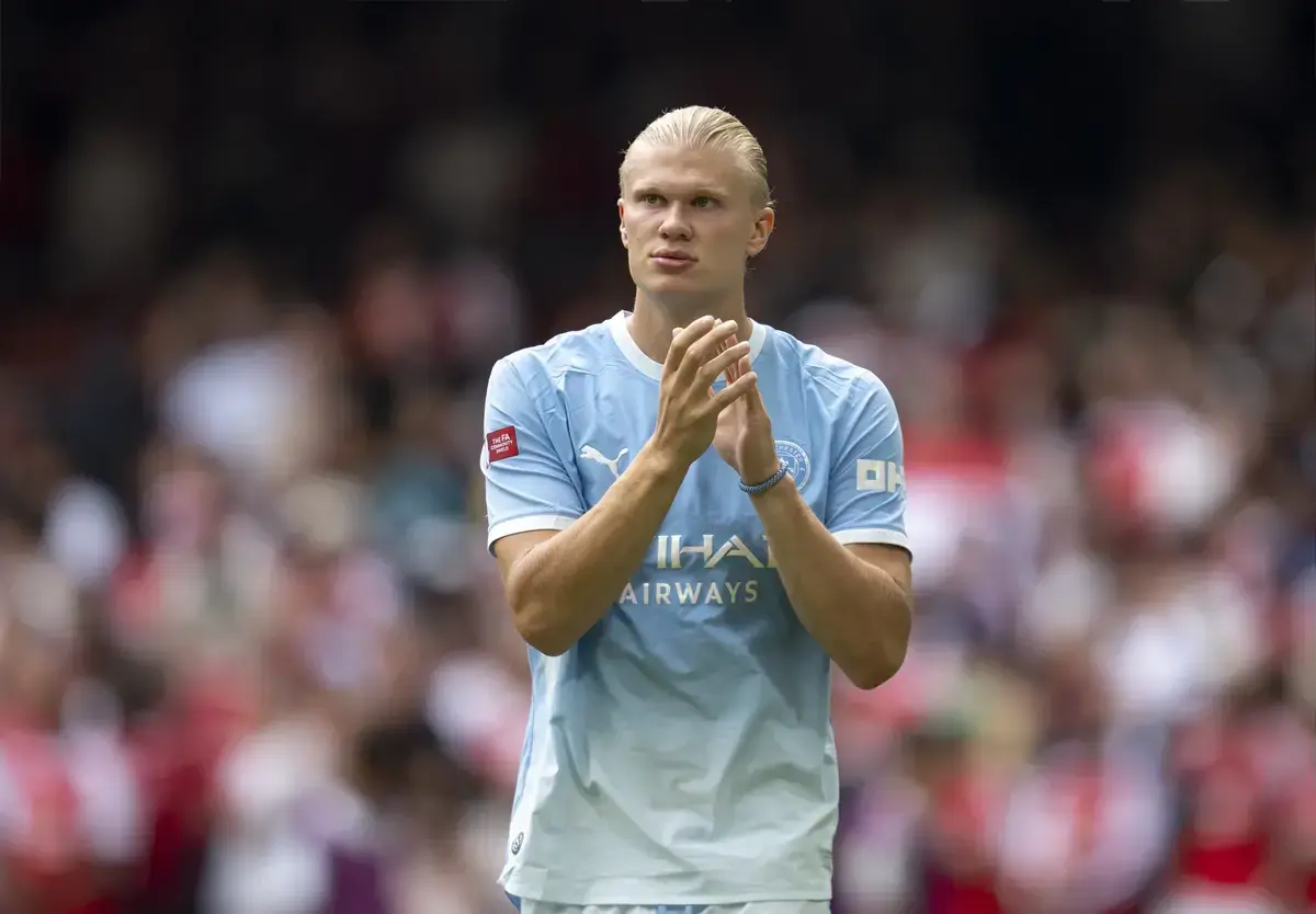 Highest Paid Premier League Players 2026/27: Haaland Tops £525k a Week