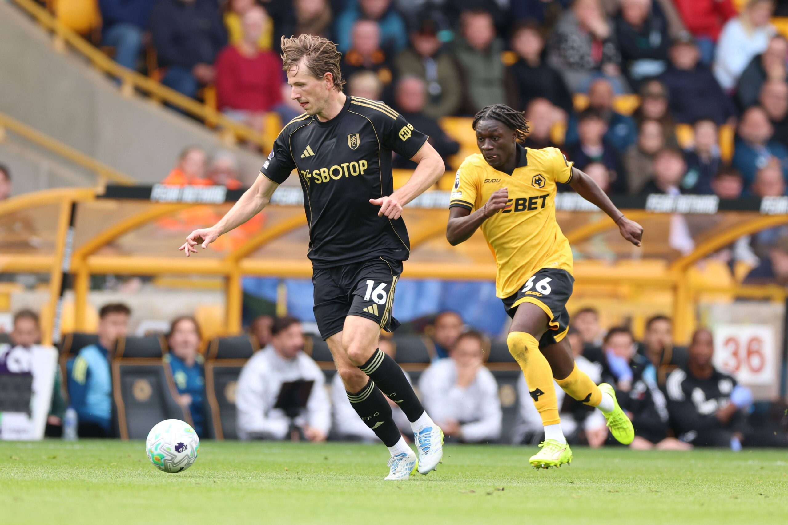 Chelsea's Sander Berge Interest Exposes Midfield Gaps After Enzo Exit