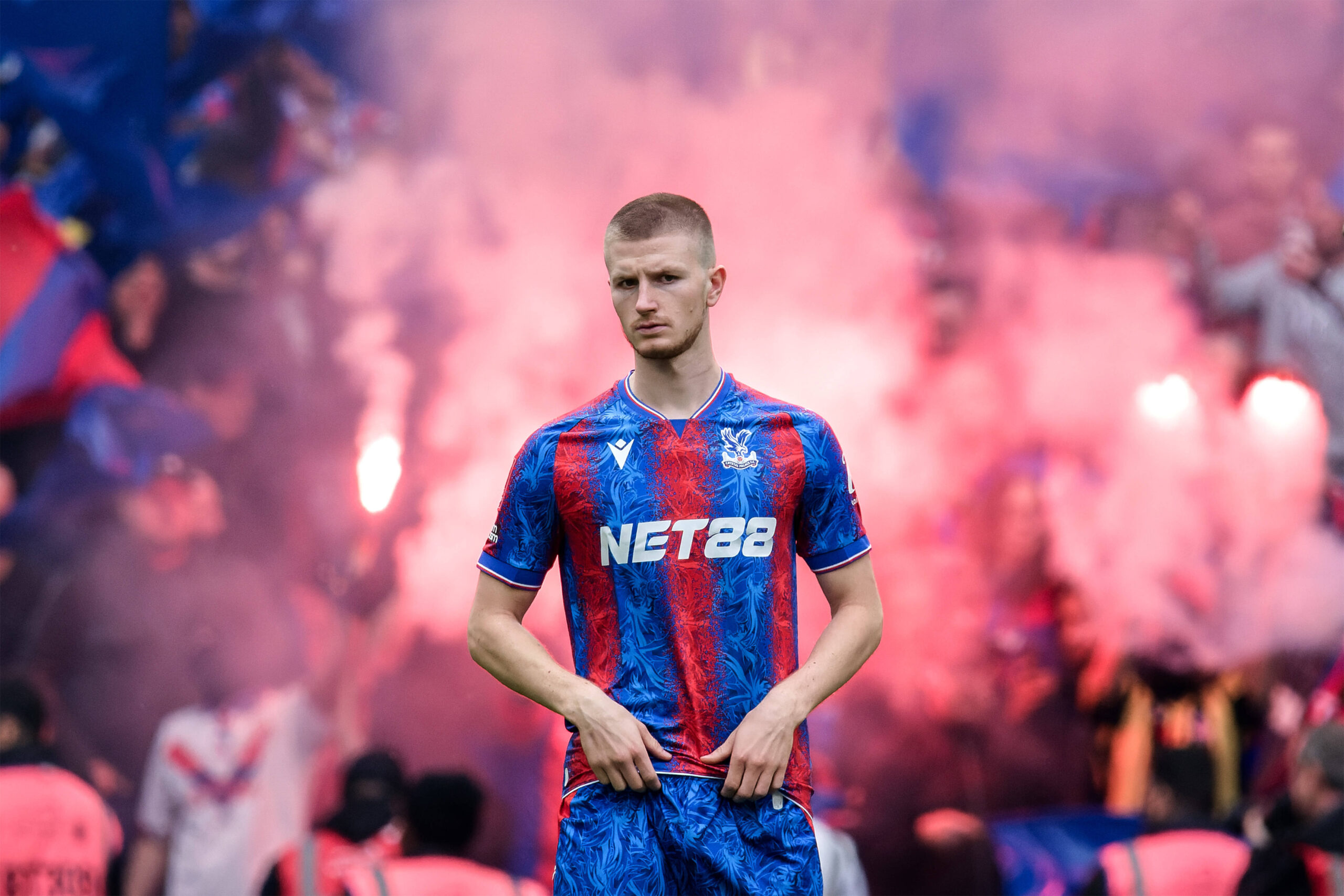 Liverpool Remain Interested in Adam Wharton as £75m Exit Looms