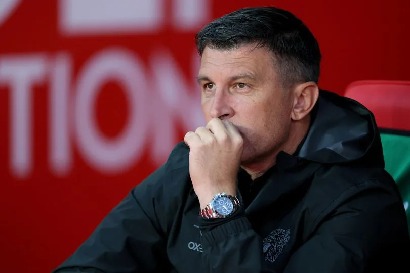 Hull-Coach Jakirovic: „Elfmeter war klar!“