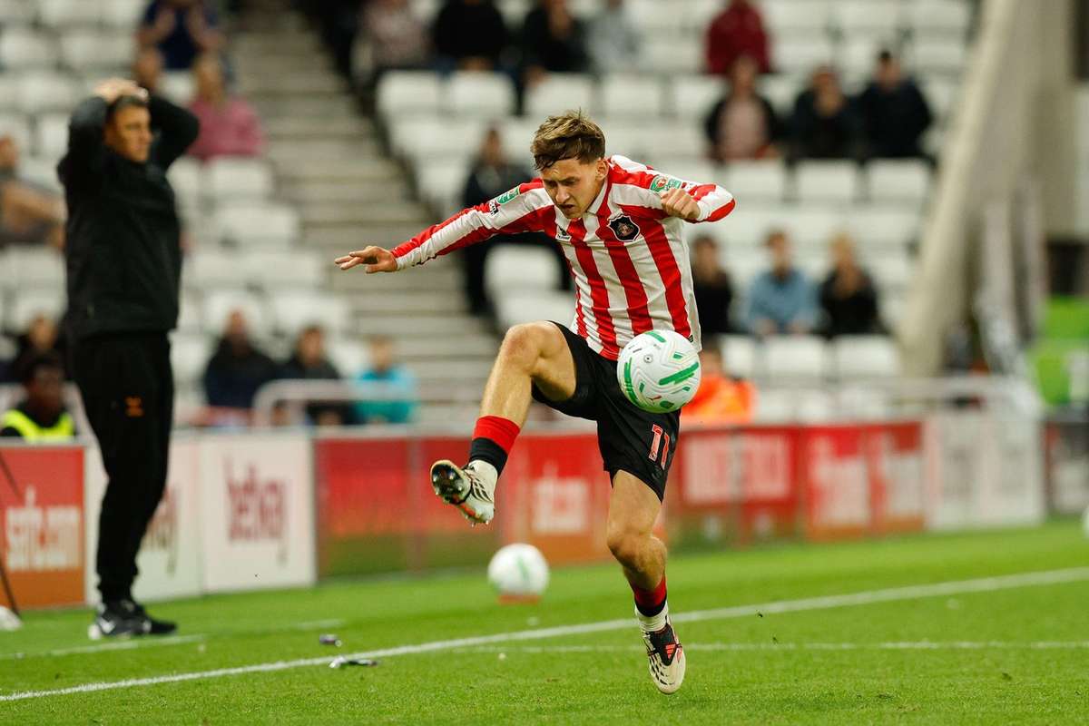 Hull Citys Carabao Cup exit to Sunderland: Riggs reaction and what it means