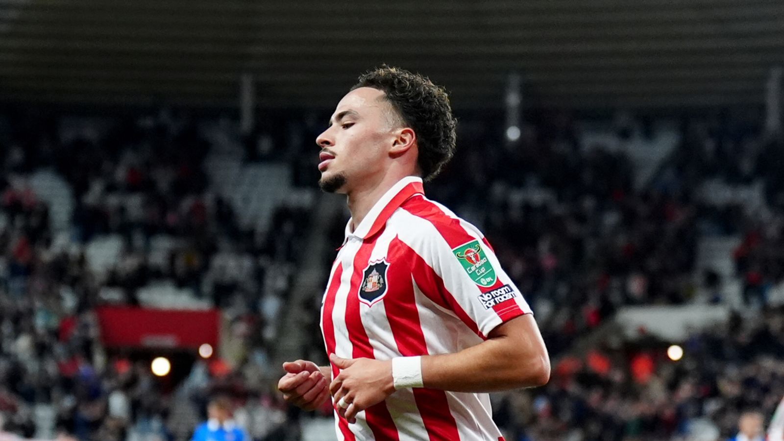 Hull City exit Carabao Cup: Chemsdine Talbi dink knocks out Tigers at Sunderland