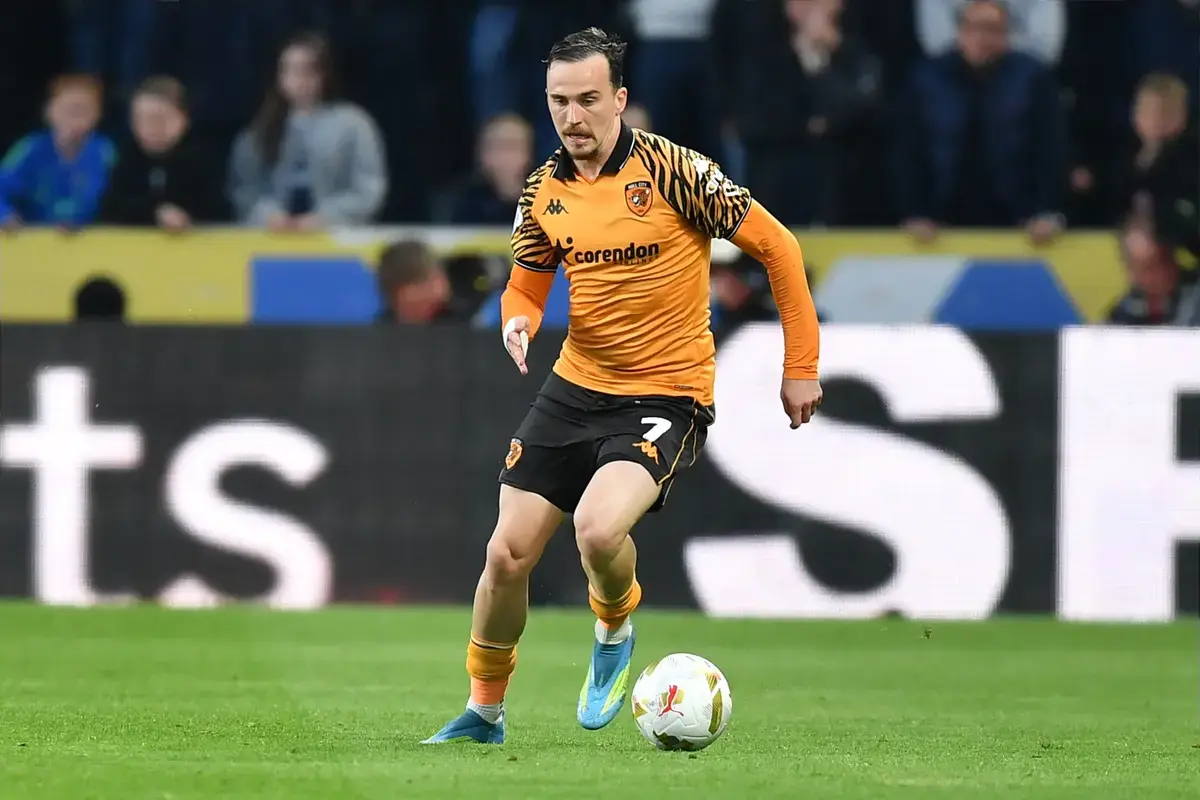 Leihe zu Birmingham: Liam Millar hat bei Hull City noch eine Zukunft