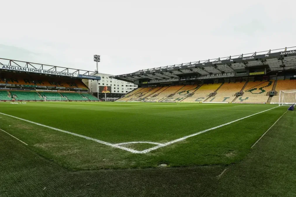 Hull City sign free agent Damari Daley after Norwich City exit