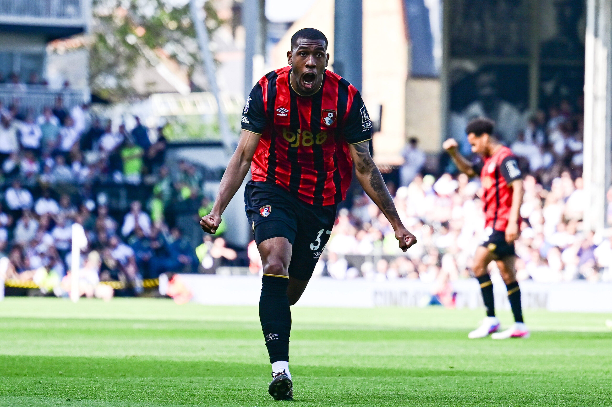 Bournemouth's £130m Clause, Scott & Truffert Sales Loom