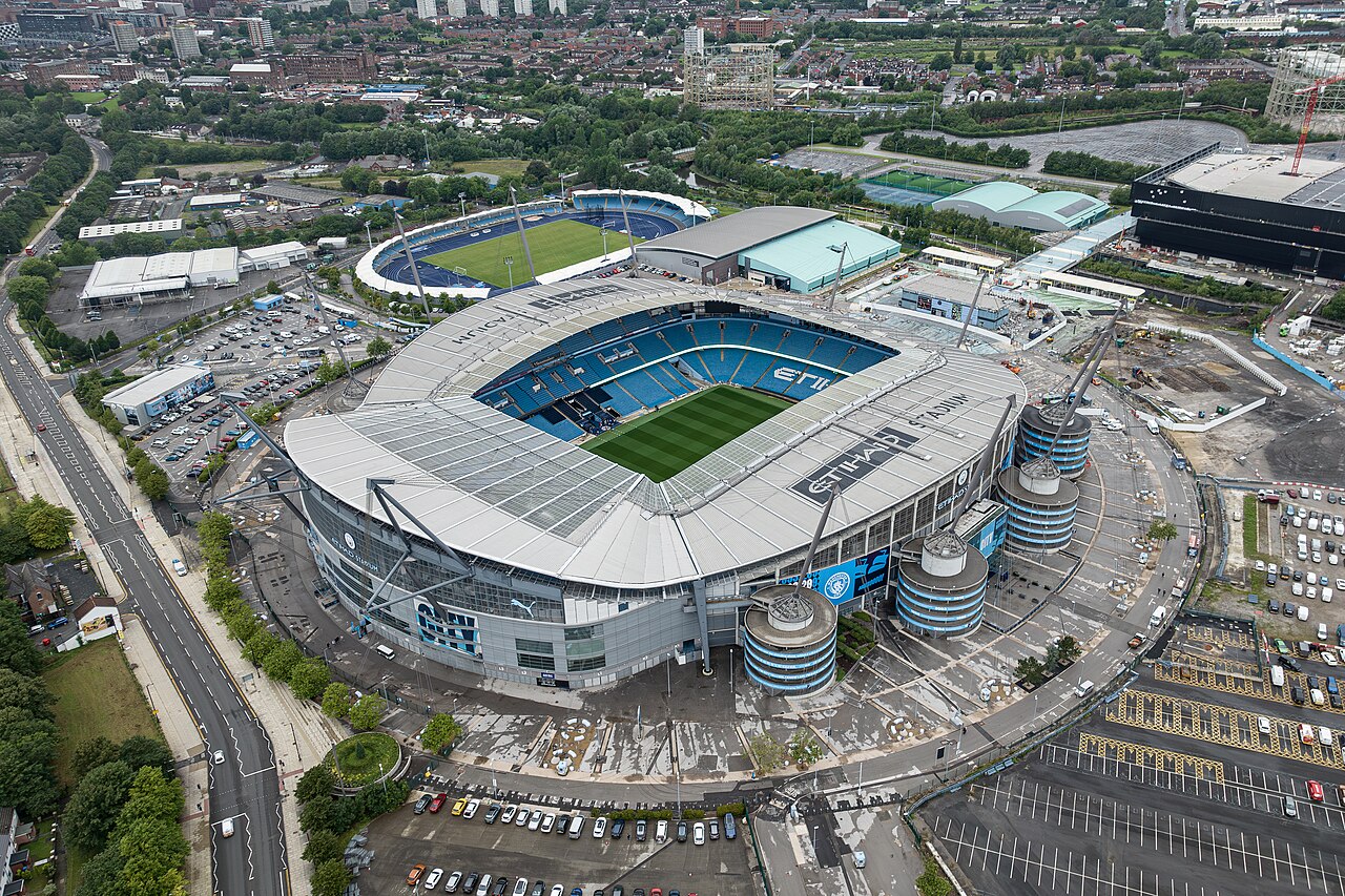 How Manchester City’s Revenue Machine Makes a Mockery of FFP