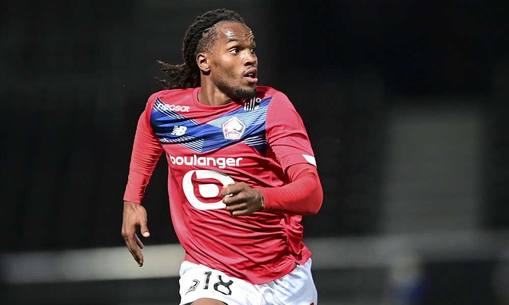 Chelsea prüfte Renato Sanches als Free Agent