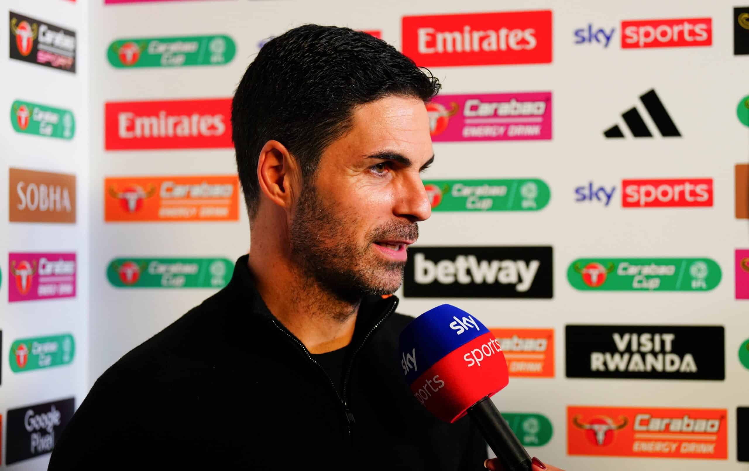 Arsenal predicted XI vs Napoli: Gyokeres starts, Hincapie in