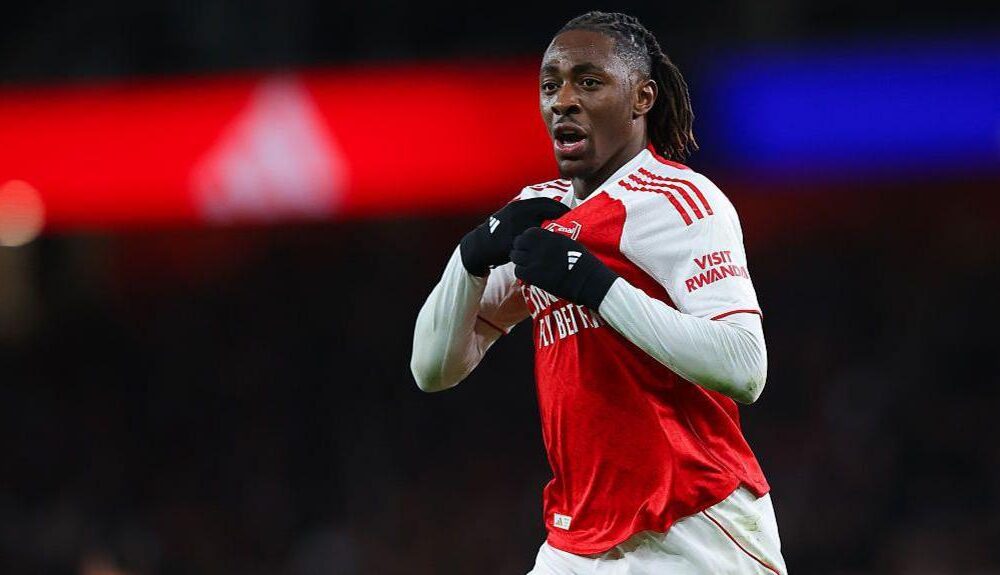 Arsenal vs. Napoli: Aufstellungen, Team-News zur Champions League