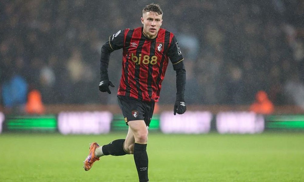 Man United jagt Truffert: 60-Millionen-Offerte für Bournemouth-Star