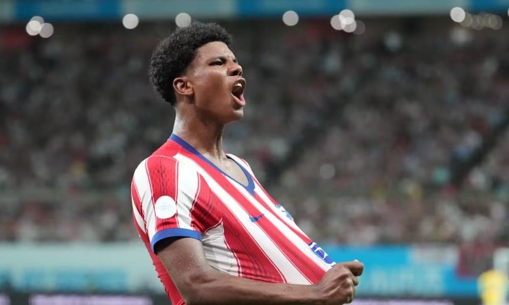 Chelsea Eye Move to Trump Arsenal in Race for 6ft 4in Defender Jorge Domínguez
