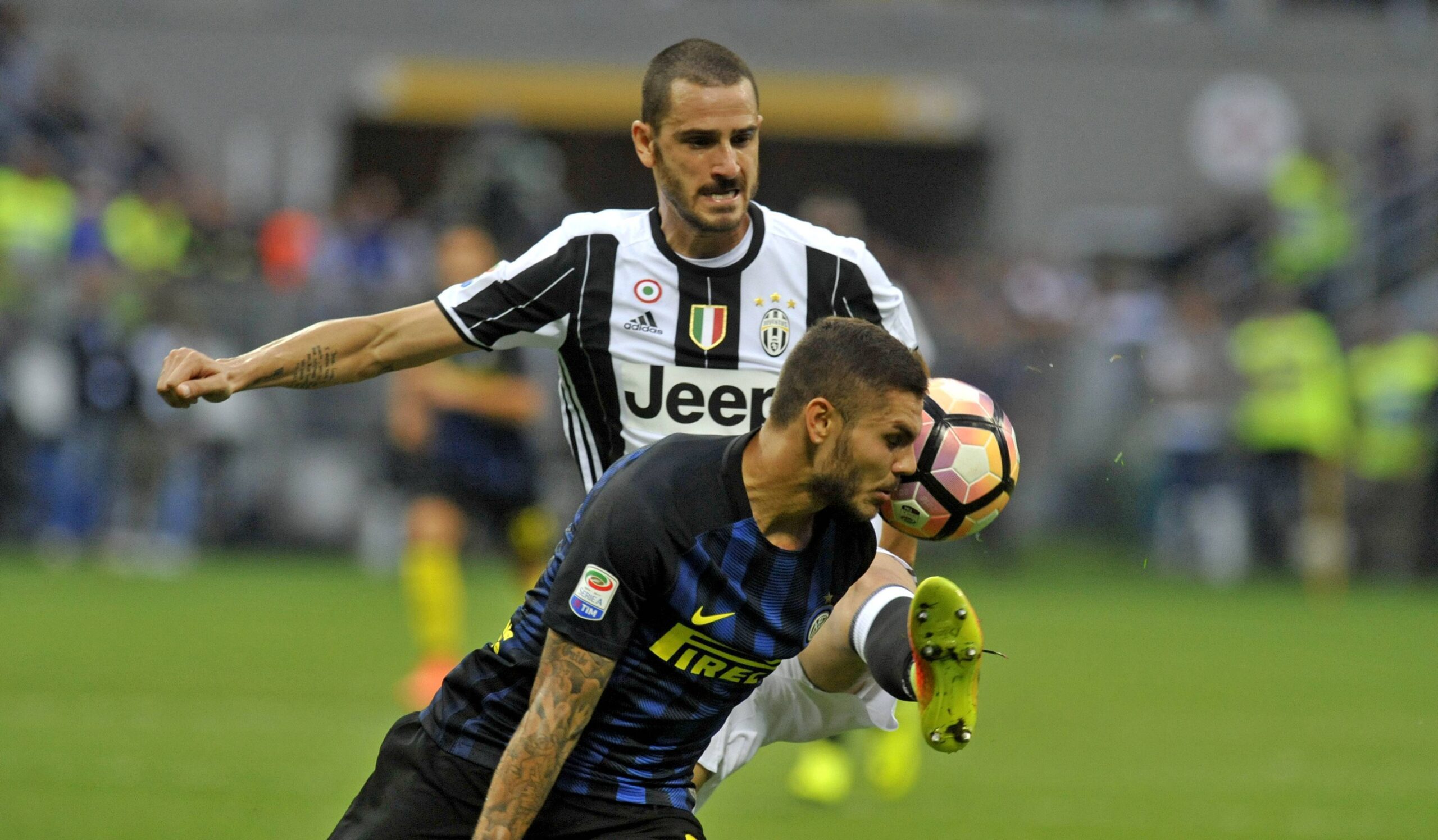 Everton Weigh Mauro Icardi Move as Moyes Hunts Striker