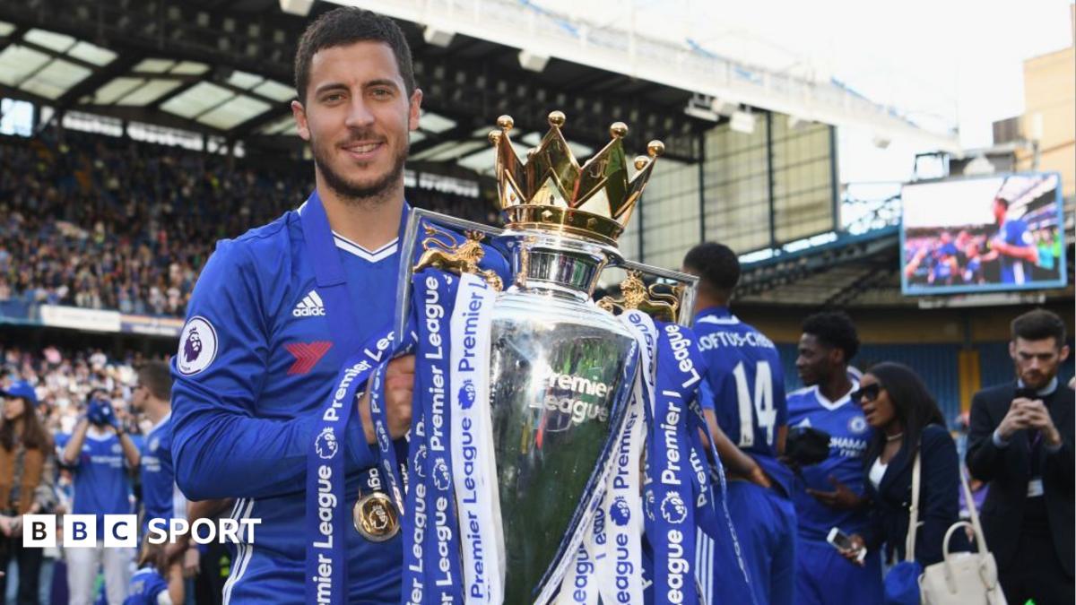 Pochettino: Chelsea der 2016-17-Titel aberkennen