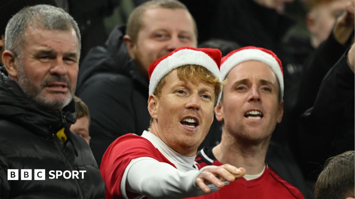 Premier League Boxing Day 2026: Seven Matches Confirmed