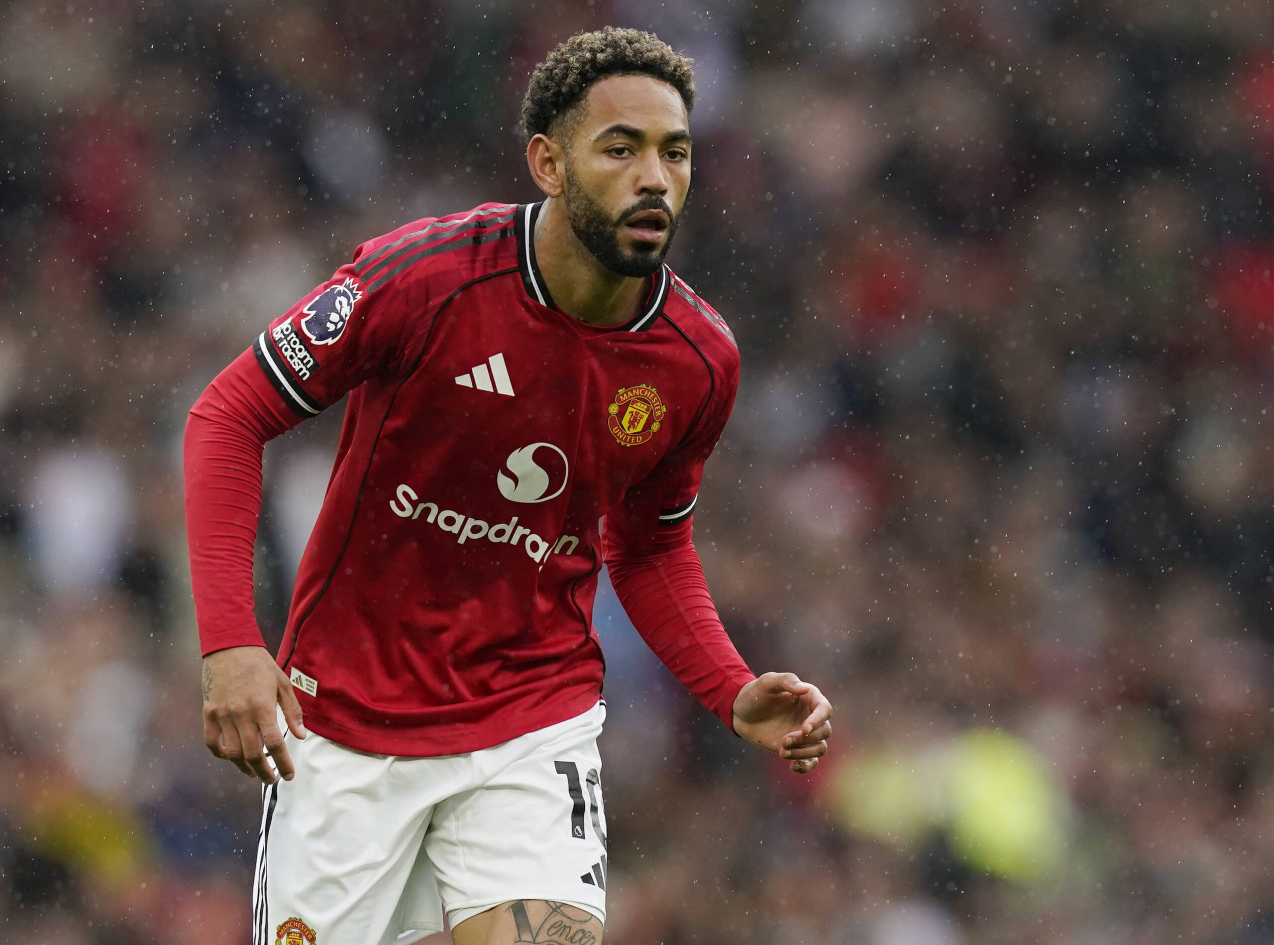 Man United Starting XI vs Sabah: Predicted Lineup & Team News