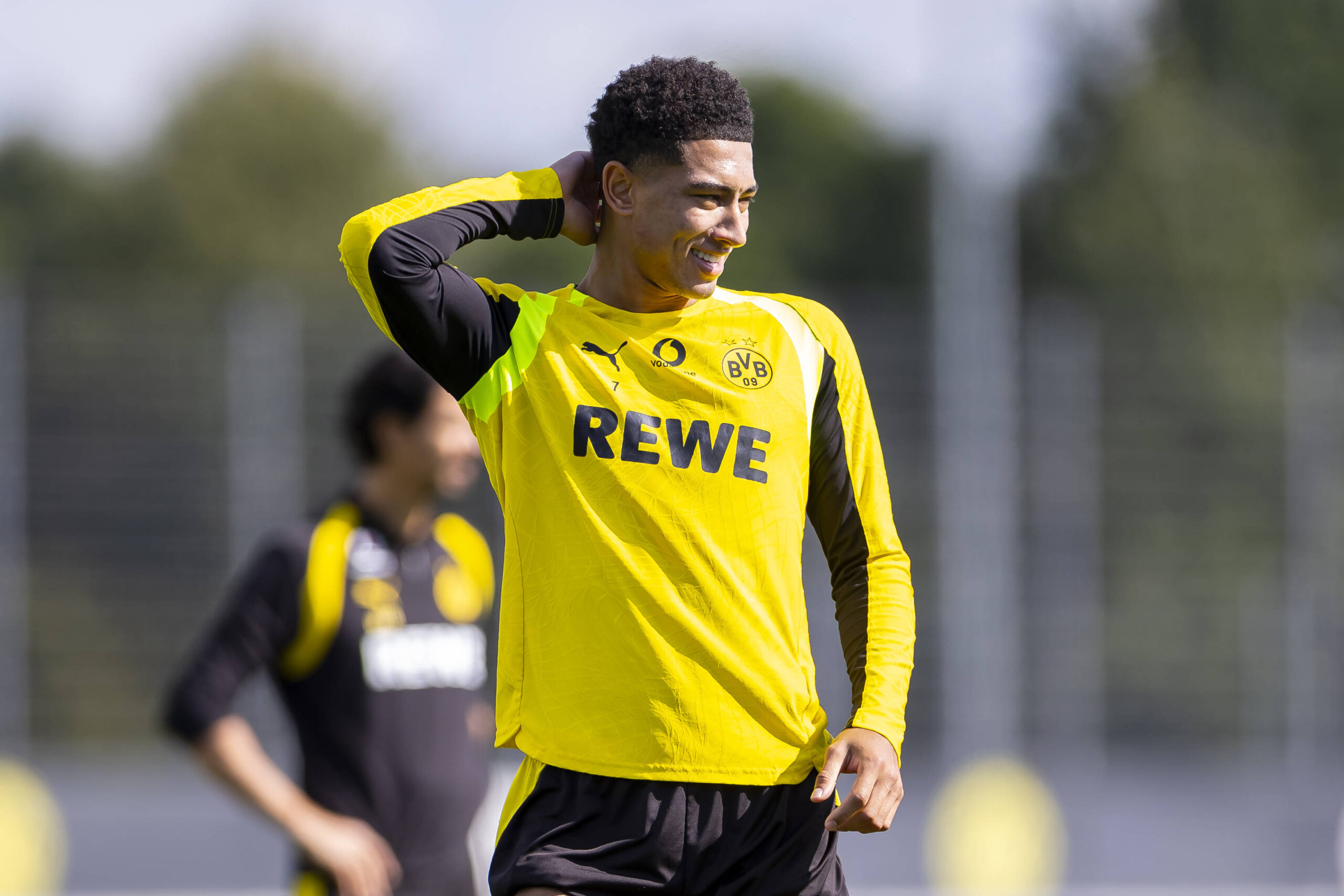 Jobe Bellingham England Call-Up: Tuchel Eyes Squad Refresh