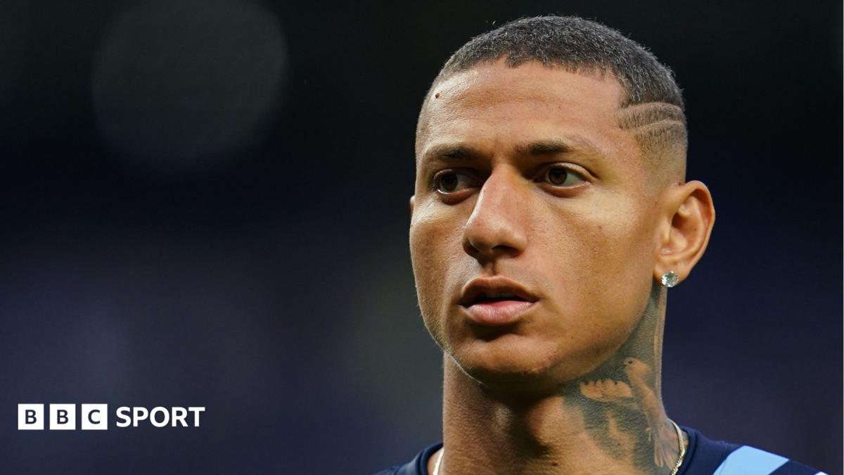 Richarlison will Tottenham verlassen – Spurs blocken Free-Agent-Abgang