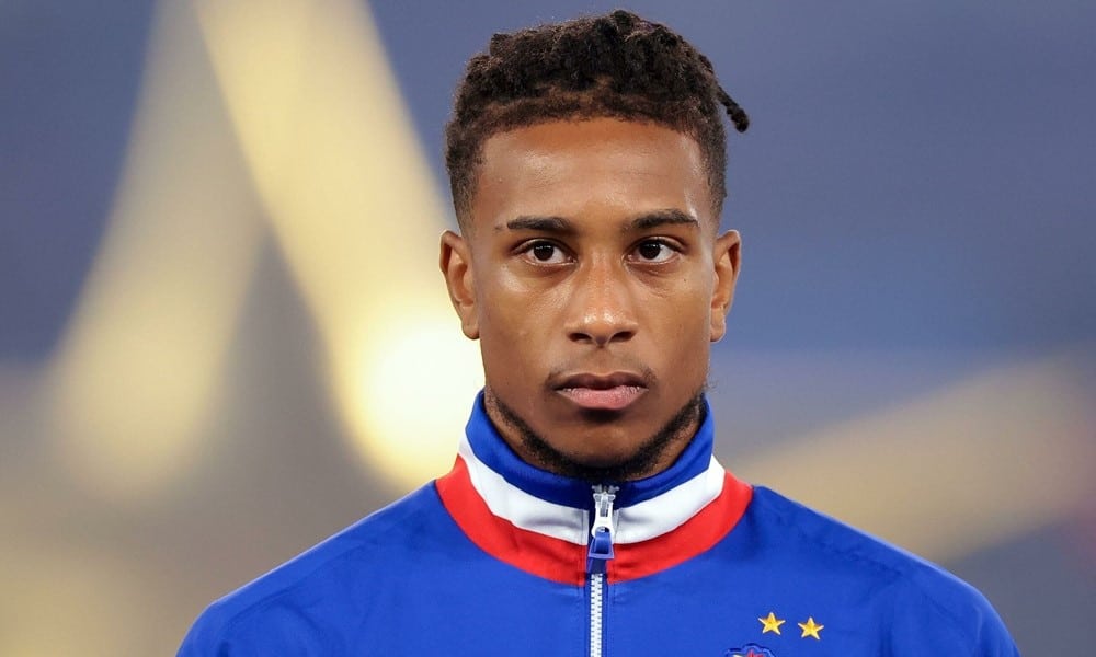 Liverpool Transfer Reds Eye Michael Olise Swoop from Bayern Munich