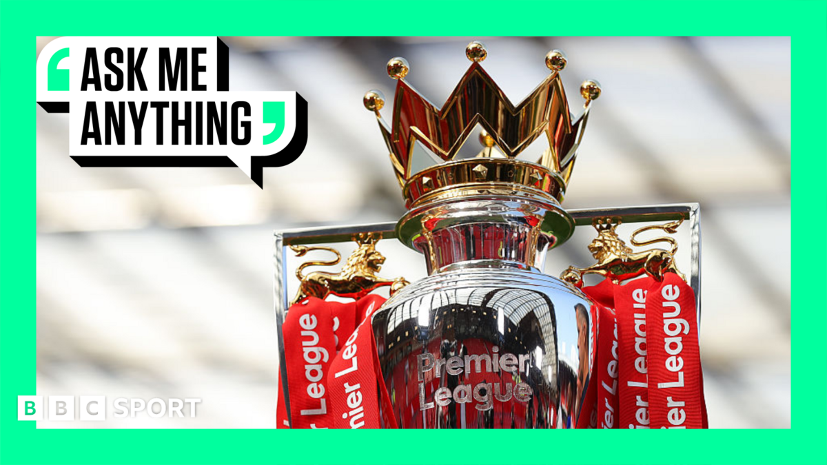 BBC Sport Ask Me Anything: Get Answers on Your Premier League Club