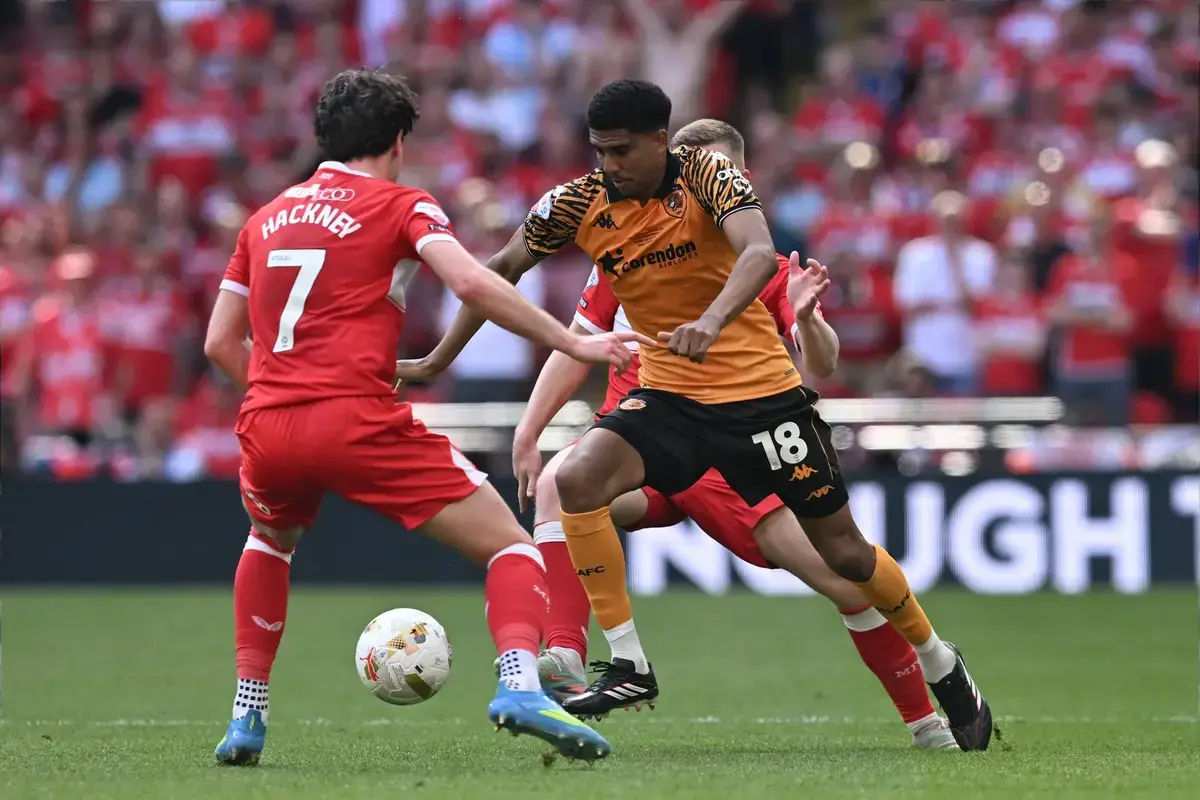 Drameh vor Wechsel zu Genua: Schlag für Hull City