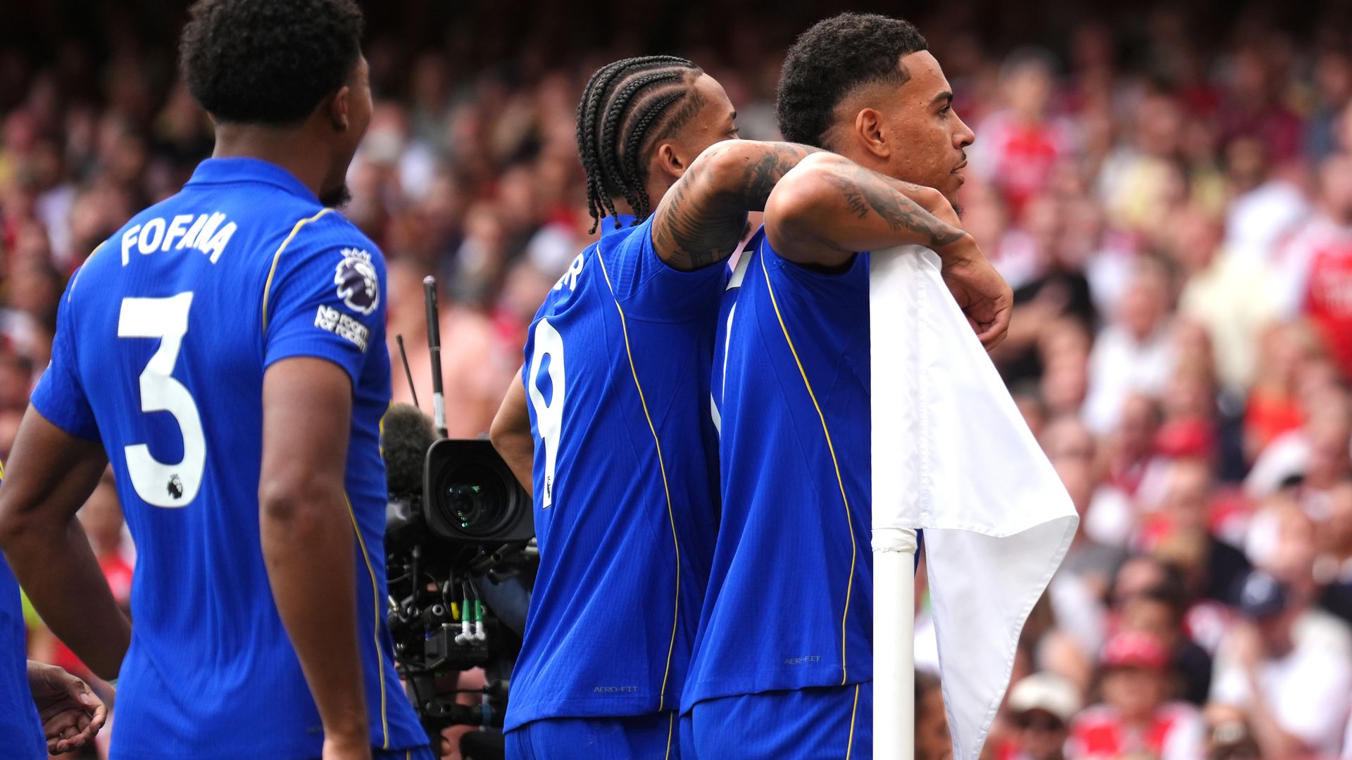 Chelsea vs Hull City LIVE: Team News, Line-ups & Kick-off
