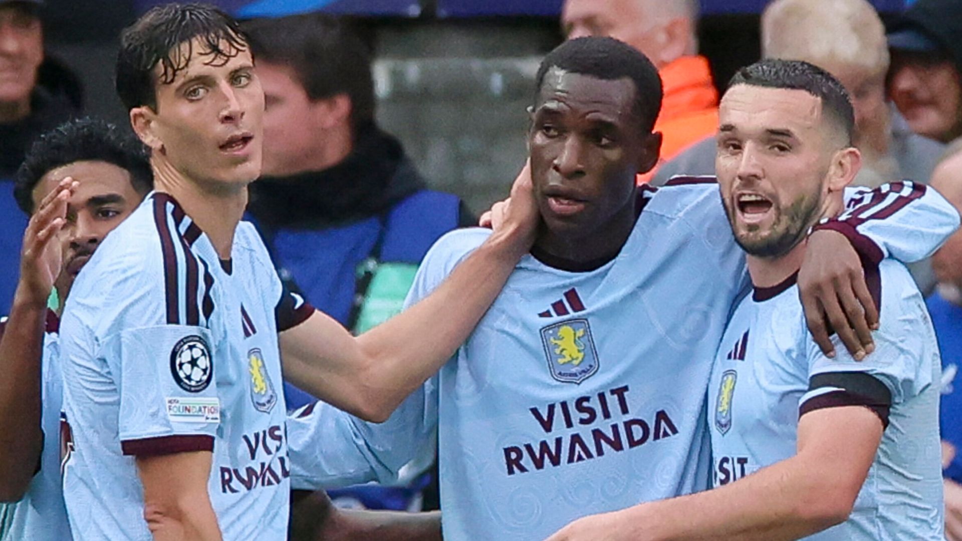 Aston Villa vs Nottingham Forest LIVE: Team News, Line-ups & Kick-off