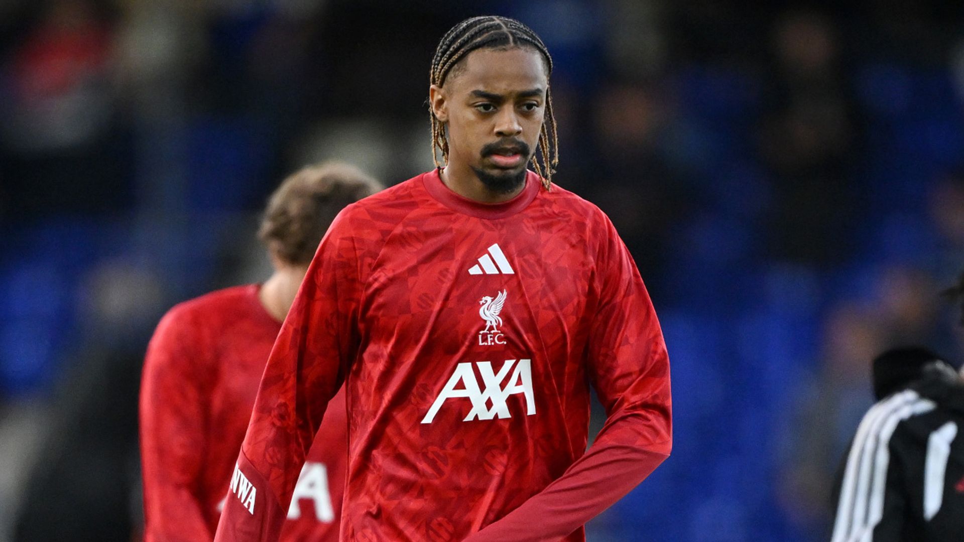 Liverpool vs Fulham LIVE: Team News, Line-ups & Kick-off