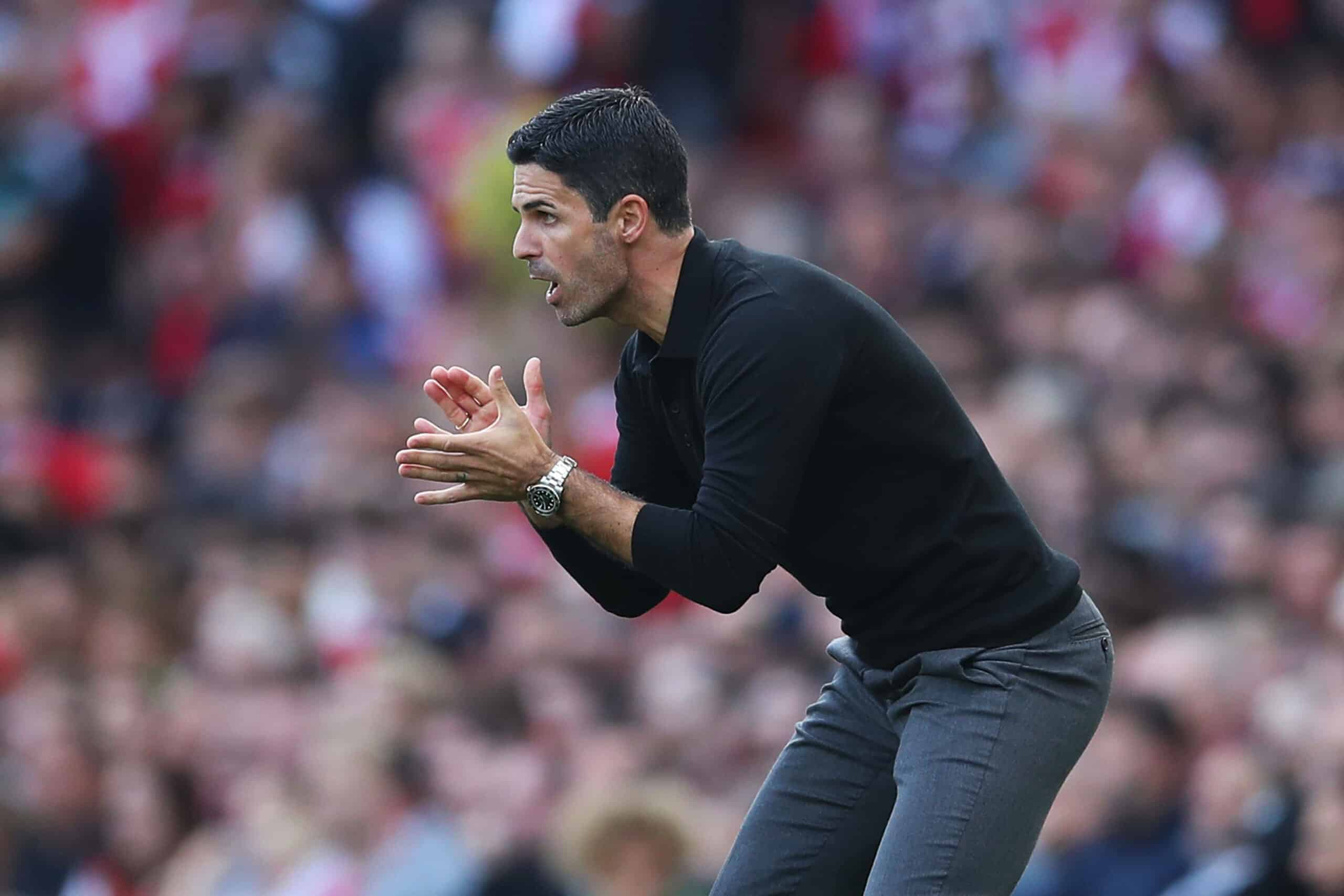 Arsenal gegen Sunderland: Guimaraes vor erstem Start