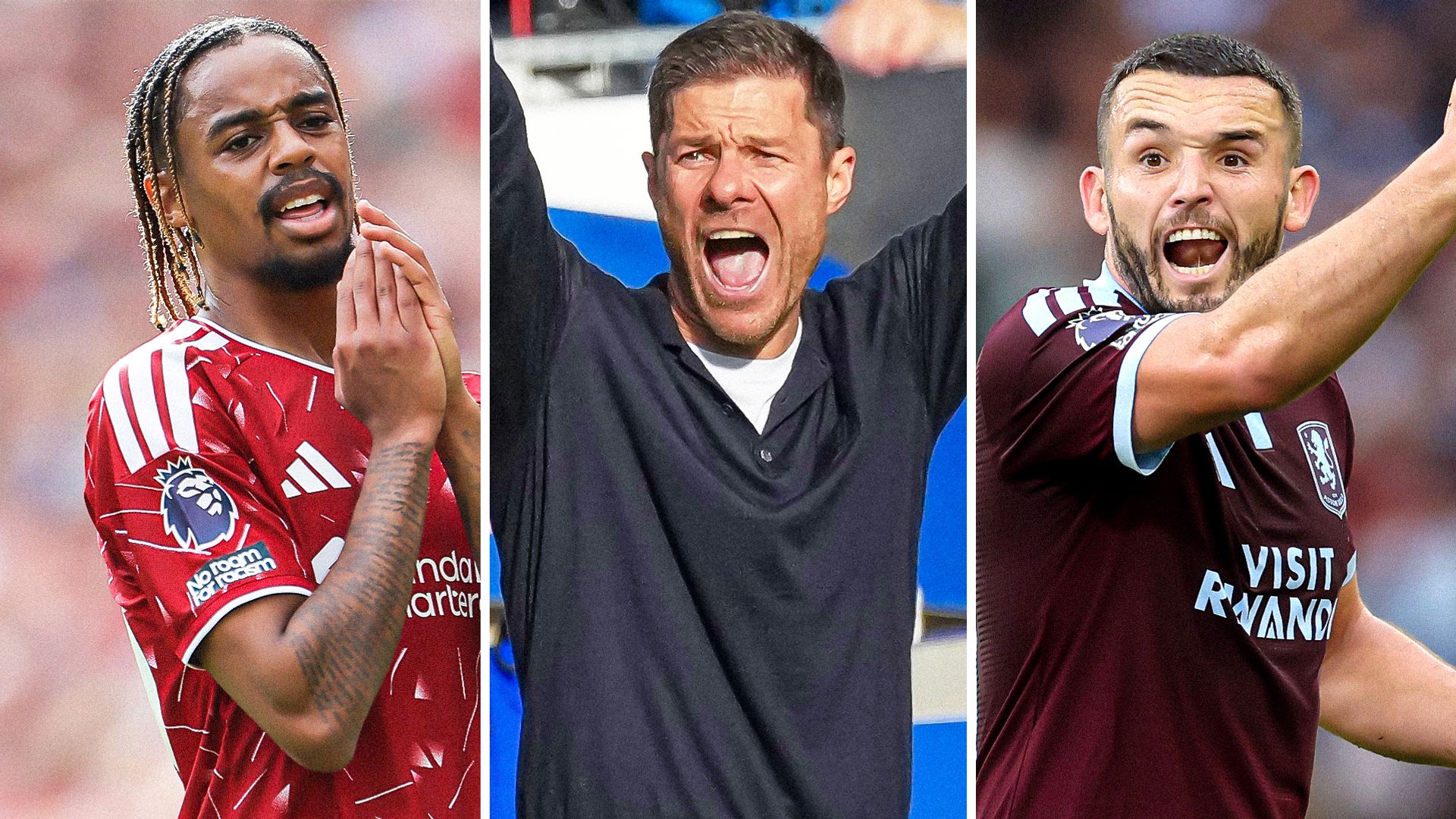 Chelsea's Leaky Defence, Liverpool's Tired Display, Villa's Attack Woes