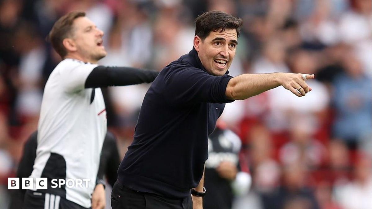 Liverpool 0-0 Fulham: Iraola Admits Fatigue as Reds Drop Points Again
