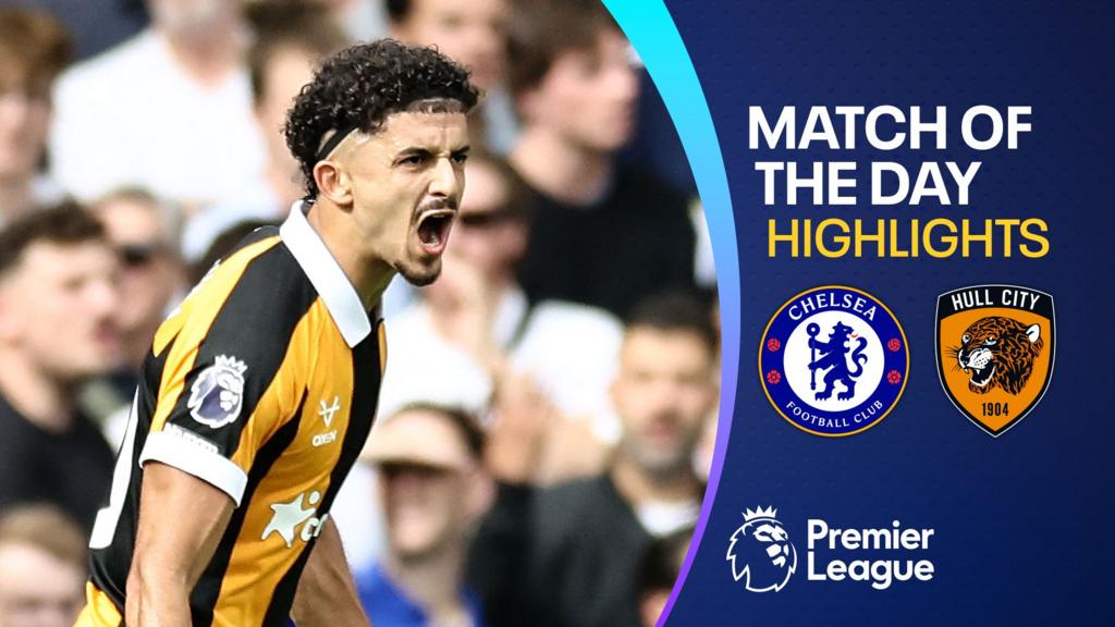 Chelsea 2:2 Hull: Joao Pedro rettet Punkt – Hull bleibt unbesiegt
