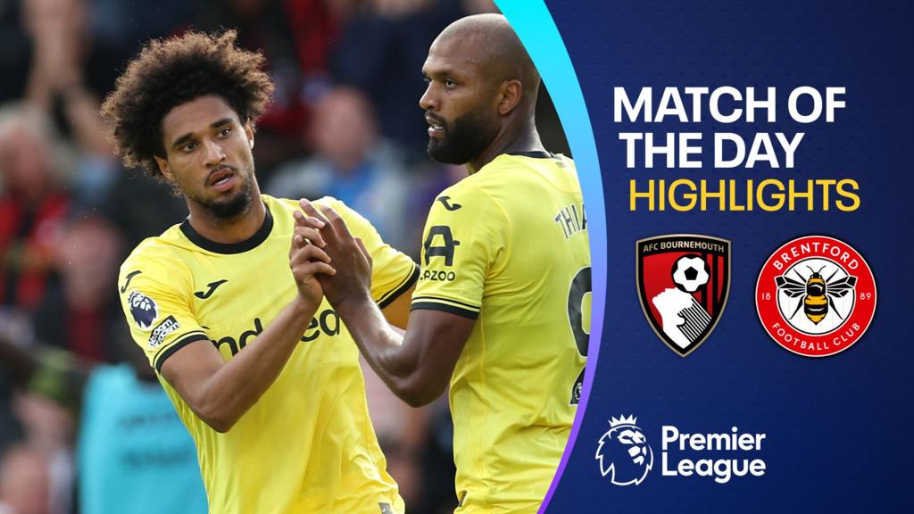 Bournemouth 2-2 Brentford: Rose's Wait for First Win Continues