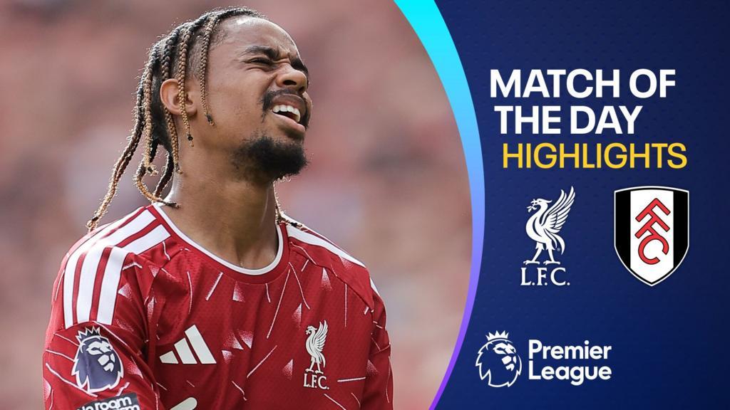Liverpool 0-0 Fulham: Fulham Take First Point as Reds Fire Blanks
