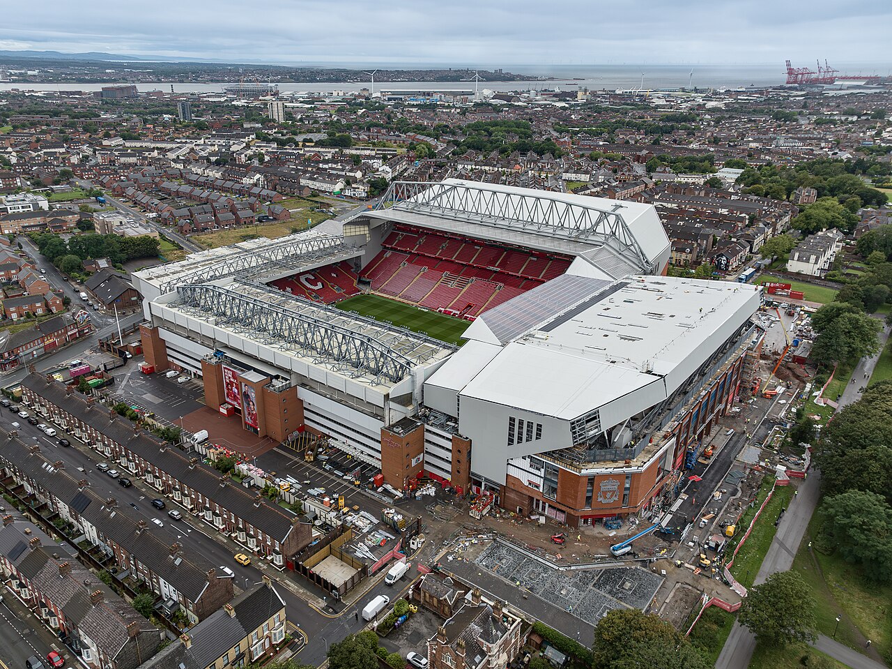 Liverpool vs Arsenal - Tactical Preview