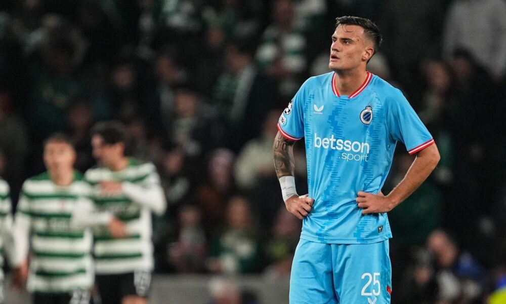 Liverpool baggert an Stankovic: 27-Mio-Deal im Visier