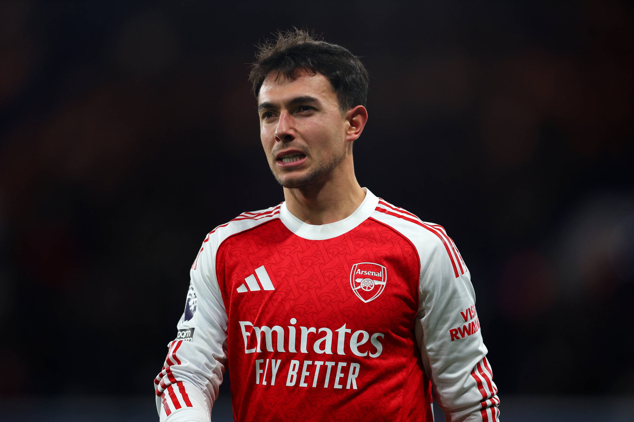 Arsenal fordert 60 Mio. £ für Zubimendi – Real Madrid lauert
