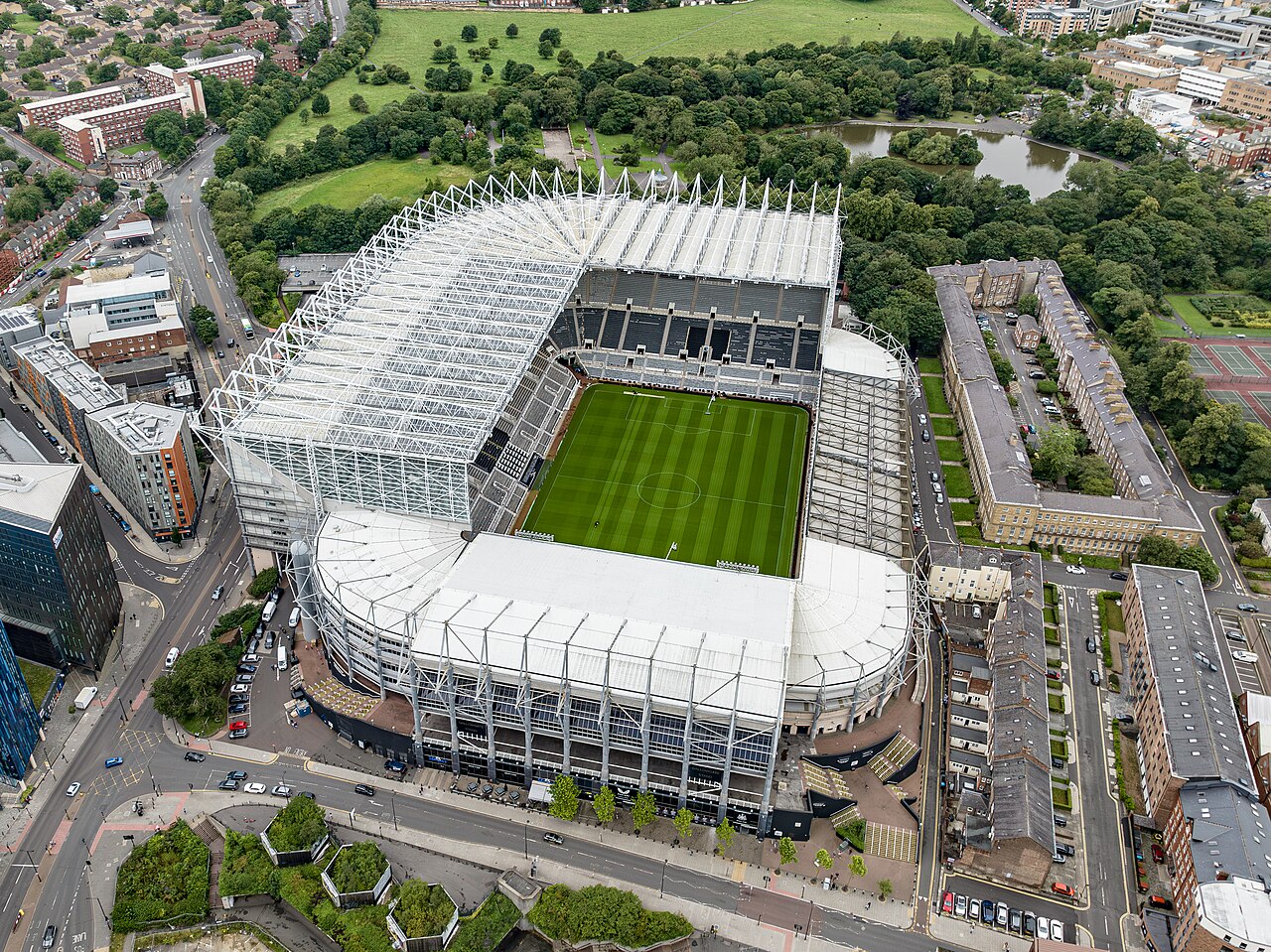Newcastle United vs Everton - Tactical Preview