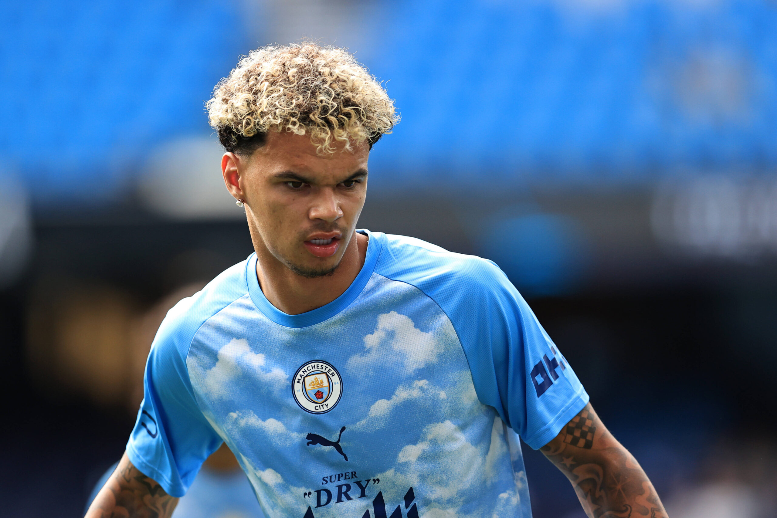 Man City gegen Man United: O'Reilly zurück, Doku fehlt