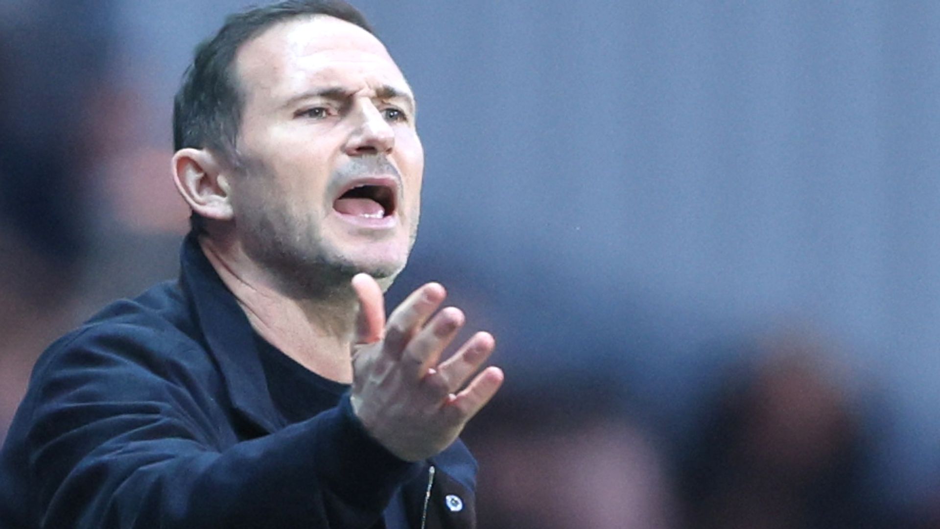 Coventry gegen Brighton: Team-News im Liveticker