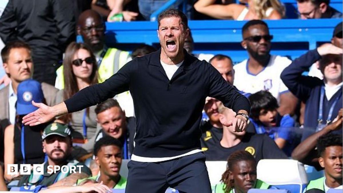 Alonso Slams Soft Chelsea After Hull Draw: Defensive Woes Deepen