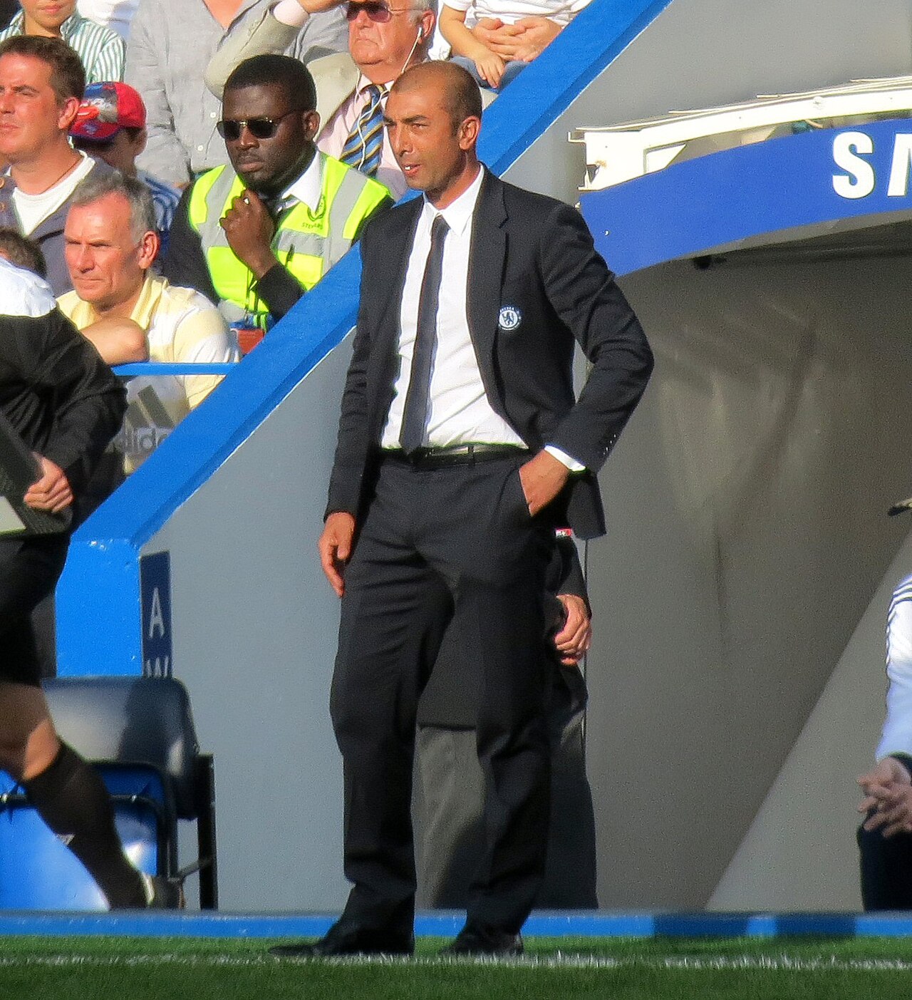 Chelsea vs Manchester United - Tactical Preview