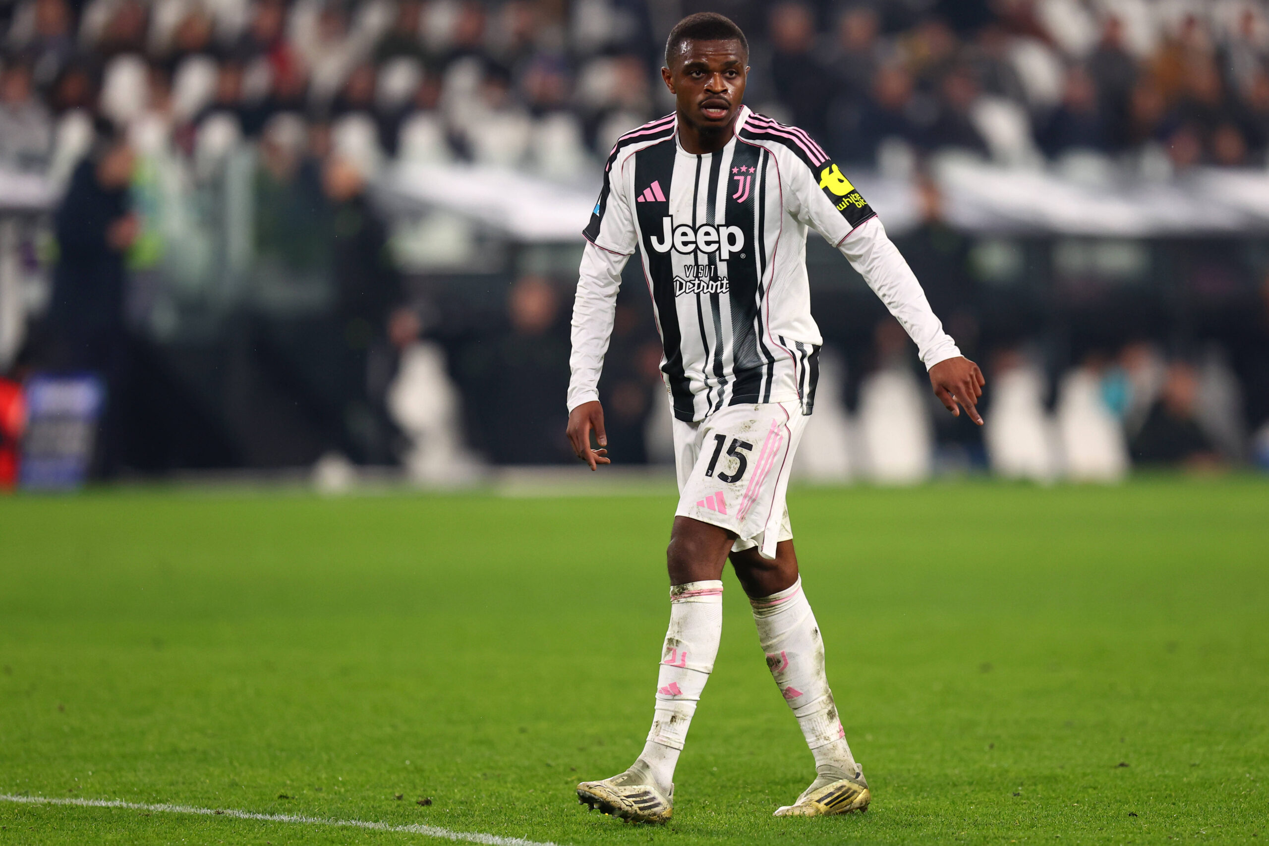 Man United jagt Kalulu – Juve fordert 43 Mio. Euro