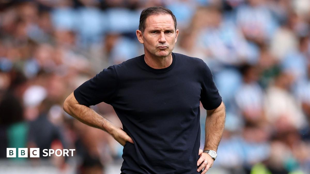 Coventry 0-5 Brighton: Lampard's Nightmare Return to Premier League