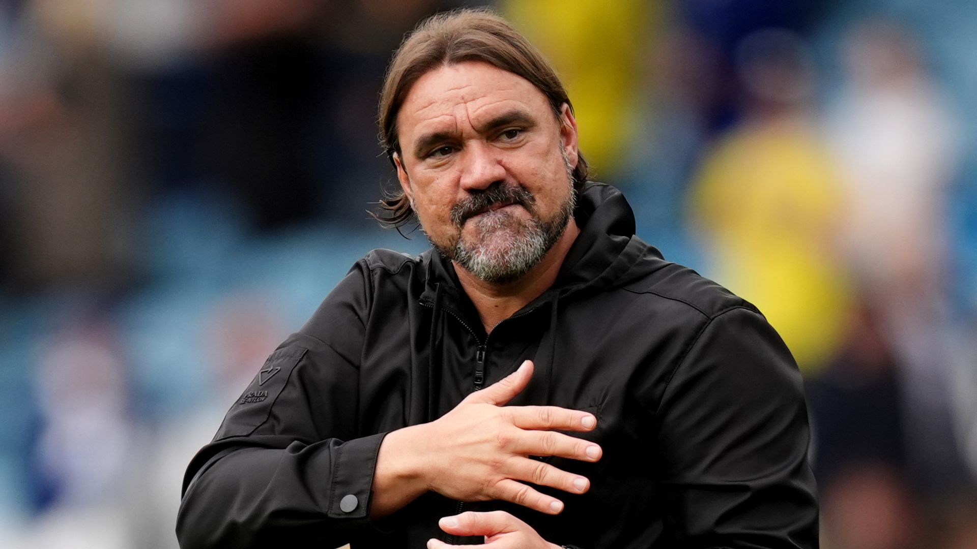 Farke: Leeds United nicht mehr mit einem Punkt zufrieden