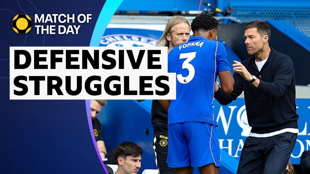 Chelsea's Defence 'Weak & Disjointed' in 2-2 Hull Draw